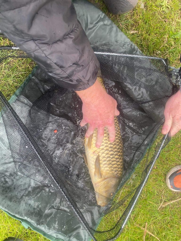 Blundells Fishery